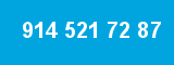 914 521 72 87 914 521 72 87